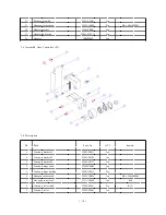 Предварительный просмотр 10 страницы stex S25T Service Manual