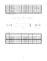 Предварительный просмотр 11 страницы stex S25T Service Manual