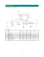 Preview for 4 page of stex S25U Service Manual