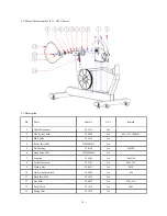 Предварительный просмотр 6 страницы stex S25U Service Manual