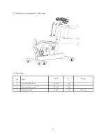 Предварительный просмотр 9 страницы stex S25U Service Manual