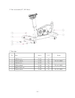 Предварительный просмотр 10 страницы stex S25U Service Manual