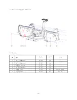 Предварительный просмотр 11 страницы stex S25U Service Manual