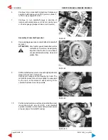 Preview for 80 page of STEYR 4 CYLINDER Service Manual