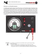 Preview for 30 page of STEYR MO114K33 Operation, Maintenance And Warranty Manual