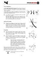 Preview for 34 page of STEYR MO114K33 Operation, Maintenance And Warranty Manual