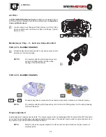 Preview for 94 page of STEYR MO114K33 Operation, Maintenance And Warranty Manual