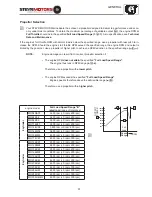 Preview for 97 page of STEYR MO114K33 Operation, Maintenance And Warranty Manual