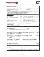 Preview for 101 page of STEYR MO114K33 Operation, Maintenance And Warranty Manual