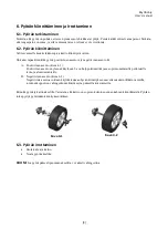 Preview for 9 page of SteyrTek ST-1110 User Manual