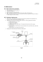 Preview for 46 page of SteyrTek ST-1110 User Manual