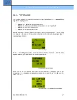 Предварительный просмотр 27 страницы STF-Filtros FMA-2000 series Installation, Operation And Maintenance Manual