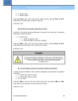 Предварительный просмотр 30 страницы STF-Filtros FMA-2000 series Installation, Operation And Maintenance Manual