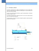 Предварительный просмотр 35 страницы STF-Filtros FMA-2000 series Installation, Operation And Maintenance Manual