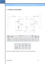 Preview for 13 page of STF-Filtros FMA-3000 Installation, Operation And Maintenance Manual