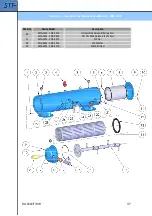 Preview for 37 page of STF-Filtros FMA-3000 Installation, Operation And Maintenance Manual