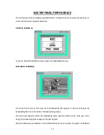 Preview for 14 page of STF-Filtros FMA-6000 Installation, Operation And Maintenance Manual