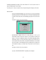 Preview for 15 page of STF-Filtros FMA-6000 Installation, Operation And Maintenance Manual