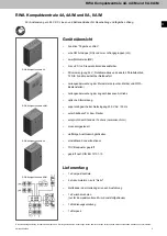 Предварительный просмотр 3 страницы STG-BEIKIRCH 4A/M Technical Information And Operating Instruction