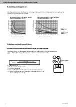 Предварительный просмотр 6 страницы STG-BEIKIRCH 4A/M Technical Information And Operating Instruction