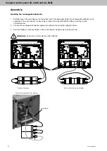 Предварительный просмотр 50 страницы STG-BEIKIRCH 4A/M Technical Information And Operating Instruction