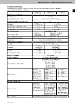 Предварительный просмотр 17 страницы STG-BEIKIRCH EM/2 Tandem Operating Instructions Manual