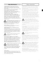 Preview for 3 page of STG-BEIKIRCH EM Tandem RWA Technical Information And Operating Instruction