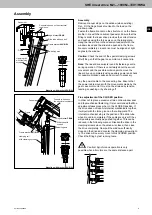 Preview for 17 page of STG-BEIKIRCH M2 1000N Series Technical Information And Operating Instruction