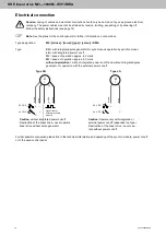 Preview for 18 page of STG-BEIKIRCH M2 1000N Series Technical Information And Operating Instruction