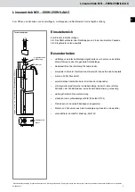 Предварительный просмотр 4 страницы STG-BEIKIRCH M3 Series Technical Information And Operating Instruction