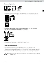 Предварительный просмотр 24 страницы STG-BEIKIRCH M3 Series Technical Information And Operating Instruction