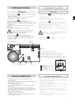 Предварительный просмотр 6 страницы STG-BEIKIRCH MZ 4A-1RG-1LG Technical Information And Operating Instruction