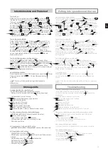 Предварительный просмотр 12 страницы STG-BEIKIRCH MZ 4A-1RG-1LG Technical Information And Operating Instruction