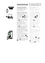 Предварительный просмотр 8 страницы STG-BEIKIRCH MZ2 DGM Technical Information And Operating Instruction