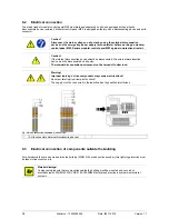 Предварительный просмотр 14 страницы STG-BEIKIRCH MZ3 Operation Instruction Manual