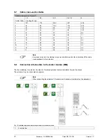 Предварительный просмотр 17 страницы STG-BEIKIRCH MZ3 Operation Instruction Manual