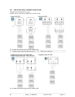 Предварительный просмотр 18 страницы STG-BEIKIRCH MZ3 Operation Instruction Manual