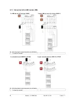 Предварительный просмотр 21 страницы STG-BEIKIRCH MZ3 Operation Instruction Manual