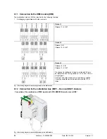 Предварительный просмотр 23 страницы STG-BEIKIRCH MZ3 Operation Instruction Manual