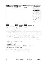 Предварительный просмотр 31 страницы STG-BEIKIRCH MZ3 Operation Instruction Manual