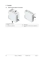 Предварительный просмотр 32 страницы STG-BEIKIRCH MZ3 Operation Instruction Manual