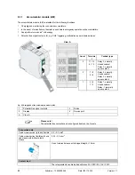 Предварительный просмотр 33 страницы STG-BEIKIRCH MZ3 Operation Instruction Manual