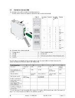 Предварительный просмотр 35 страницы STG-BEIKIRCH MZ3 Operation Instruction Manual