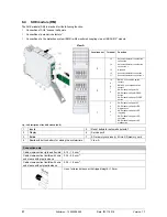 Предварительный просмотр 37 страницы STG-BEIKIRCH MZ3 Operation Instruction Manual