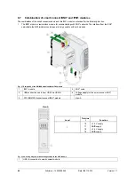 Предварительный просмотр 40 страницы STG-BEIKIRCH MZ3 Operation Instruction Manual