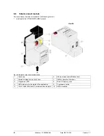 Предварительный просмотр 41 страницы STG-BEIKIRCH MZ3 Operation Instruction Manual