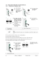 Предварительный просмотр 51 страницы STG-BEIKIRCH MZ3 Operation Instruction Manual