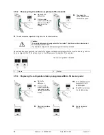 Предварительный просмотр 52 страницы STG-BEIKIRCH MZ3 Operation Instruction Manual