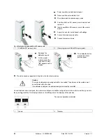 Предварительный просмотр 53 страницы STG-BEIKIRCH MZ3 Operation Instruction Manual