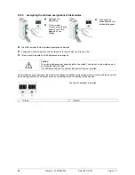 Предварительный просмотр 56 страницы STG-BEIKIRCH MZ3 Operation Instruction Manual